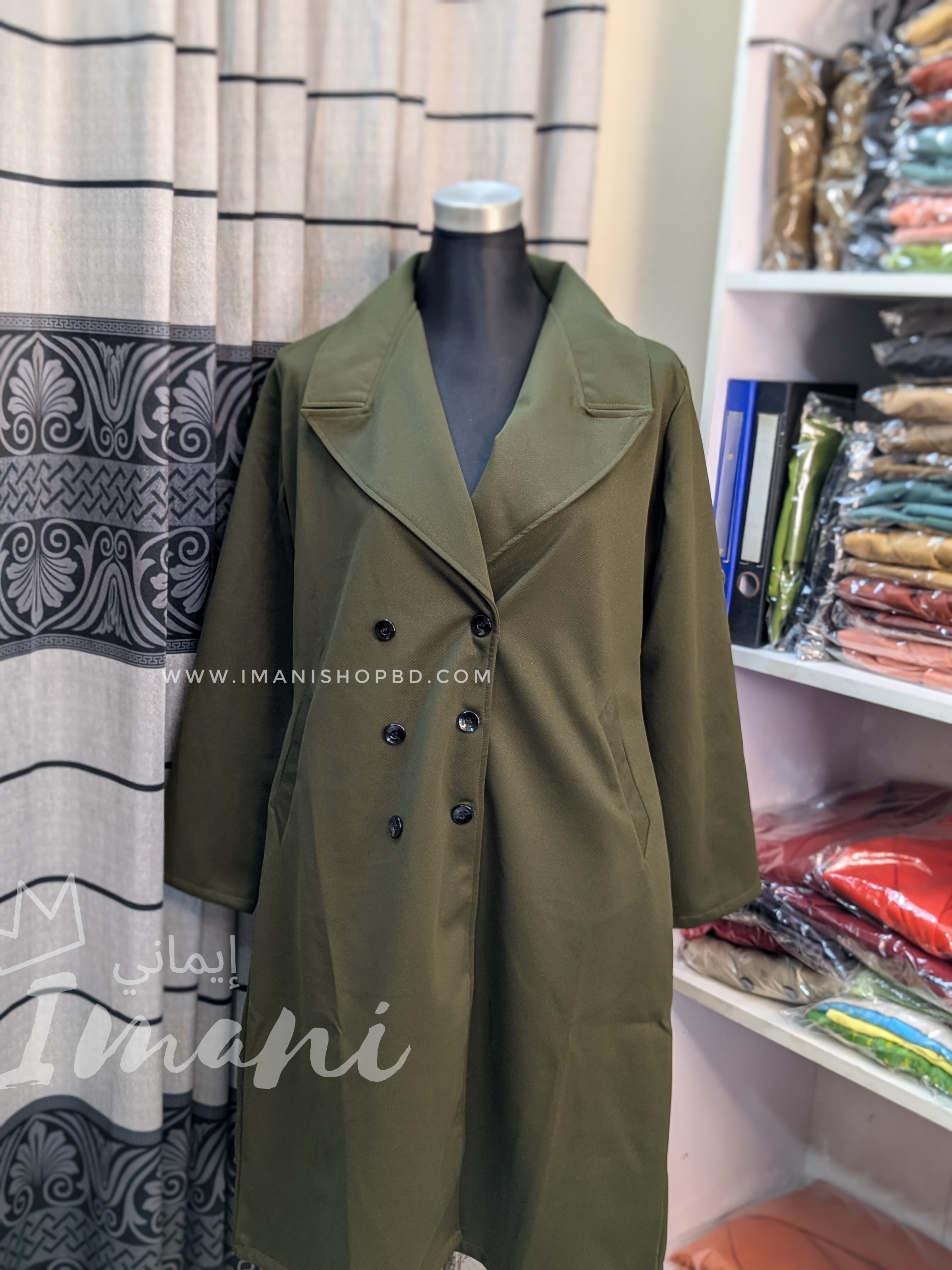 Electronics Black Wrist Watch