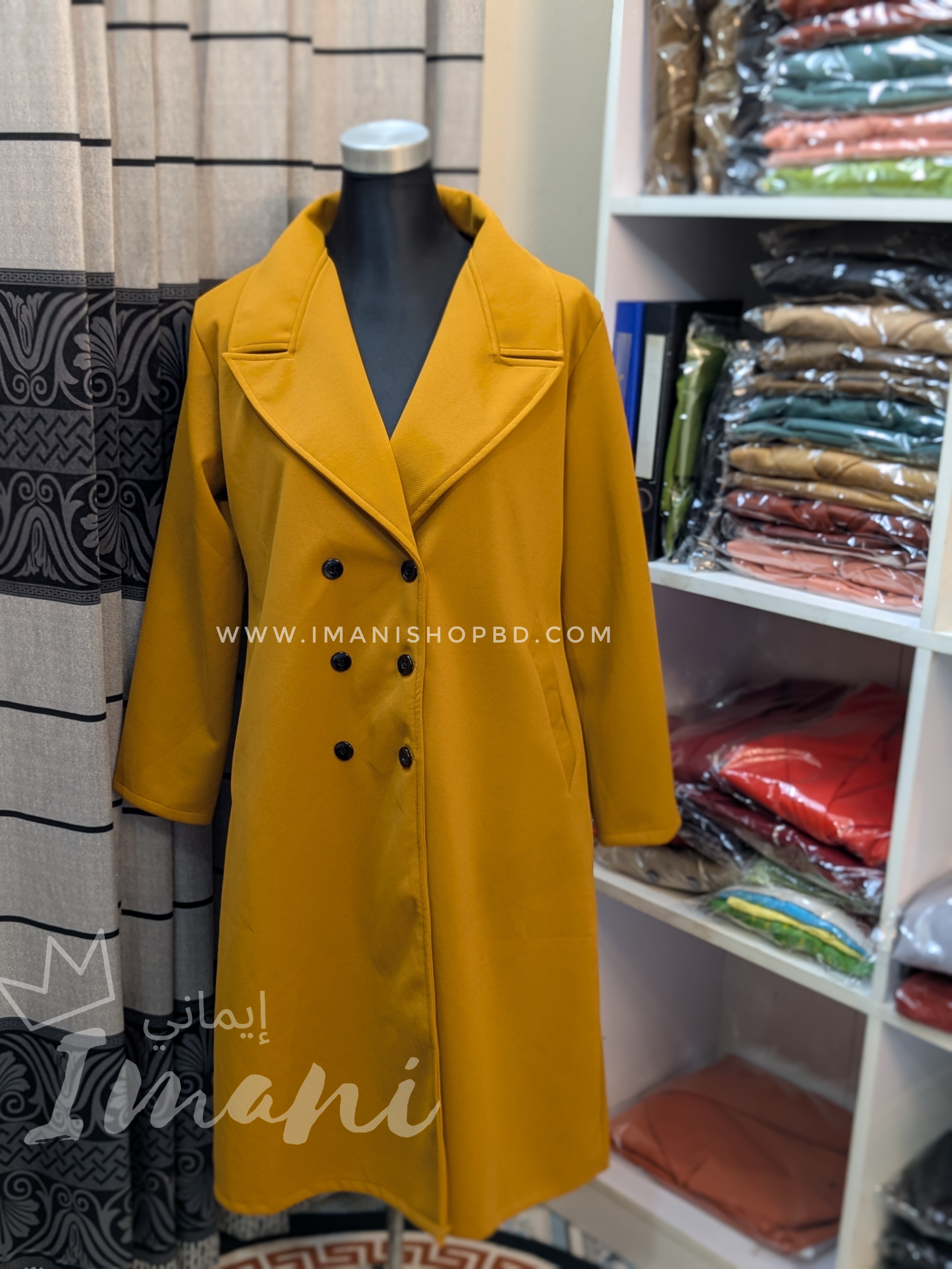 Electronics Black Wrist Watch