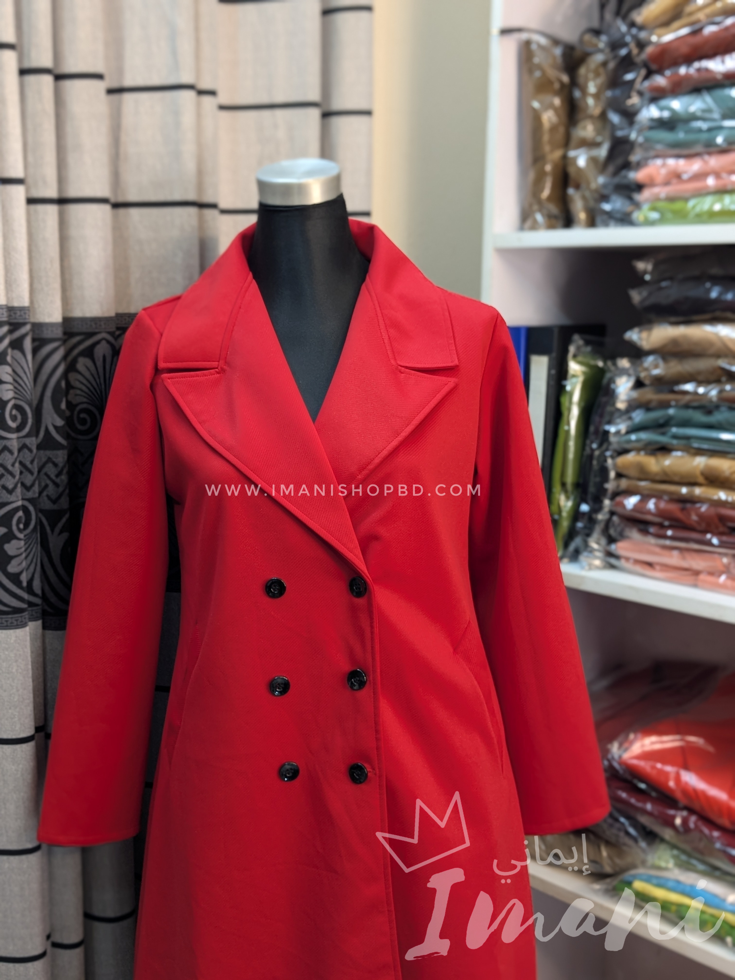 Electronics Black Wrist Watch