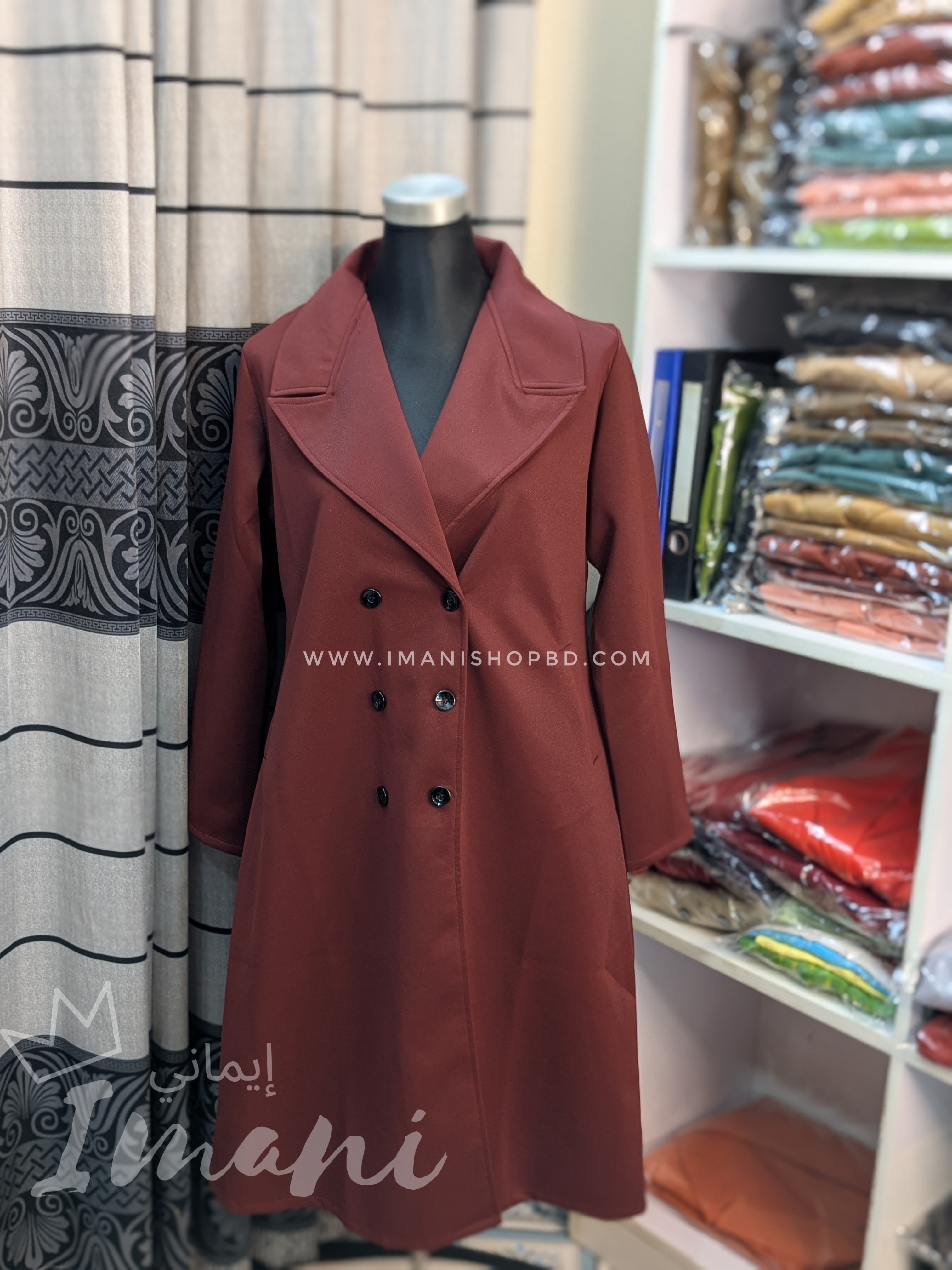 Electronics Black Wrist Watch