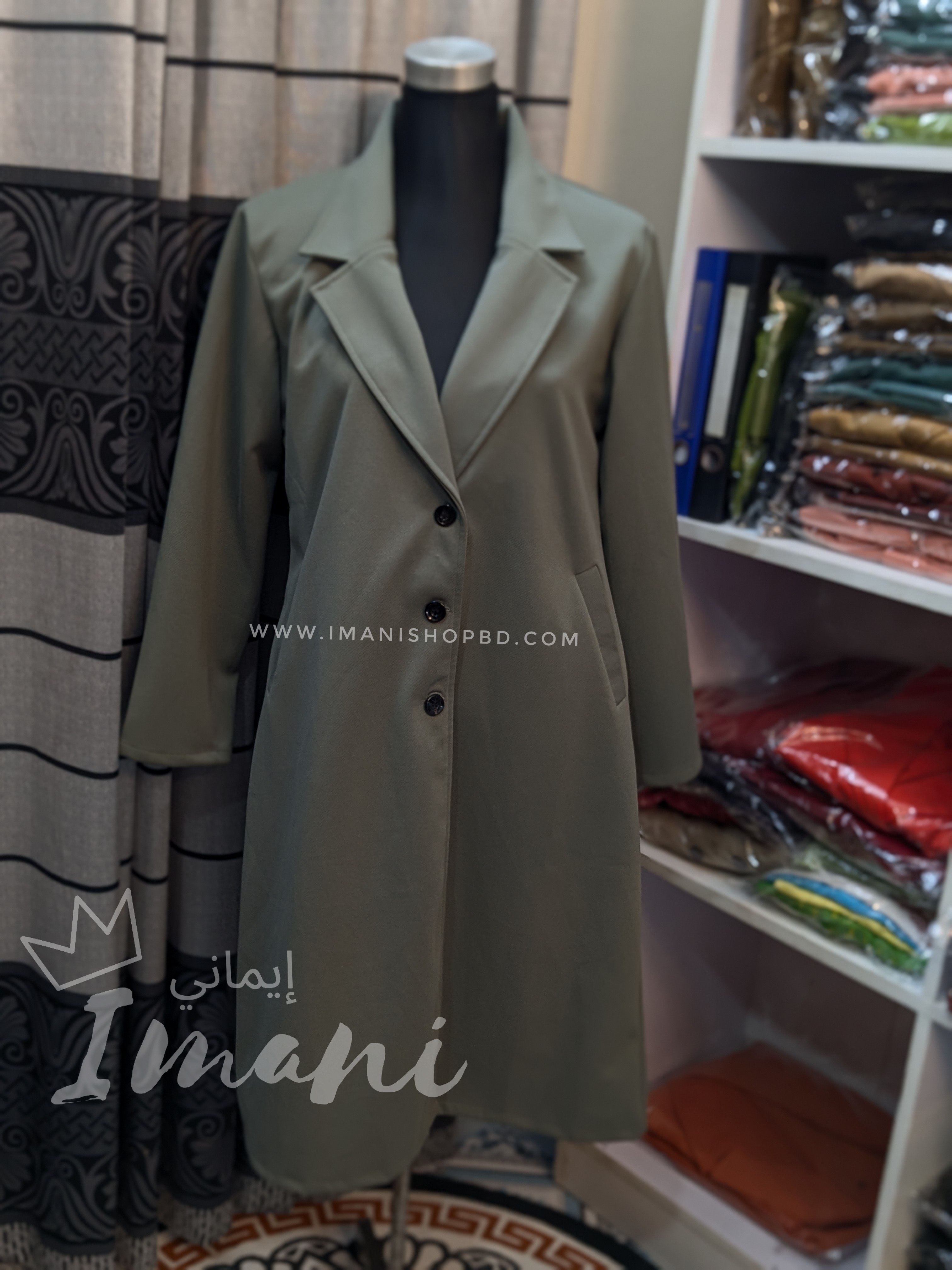 Electronics Black Wrist Watch