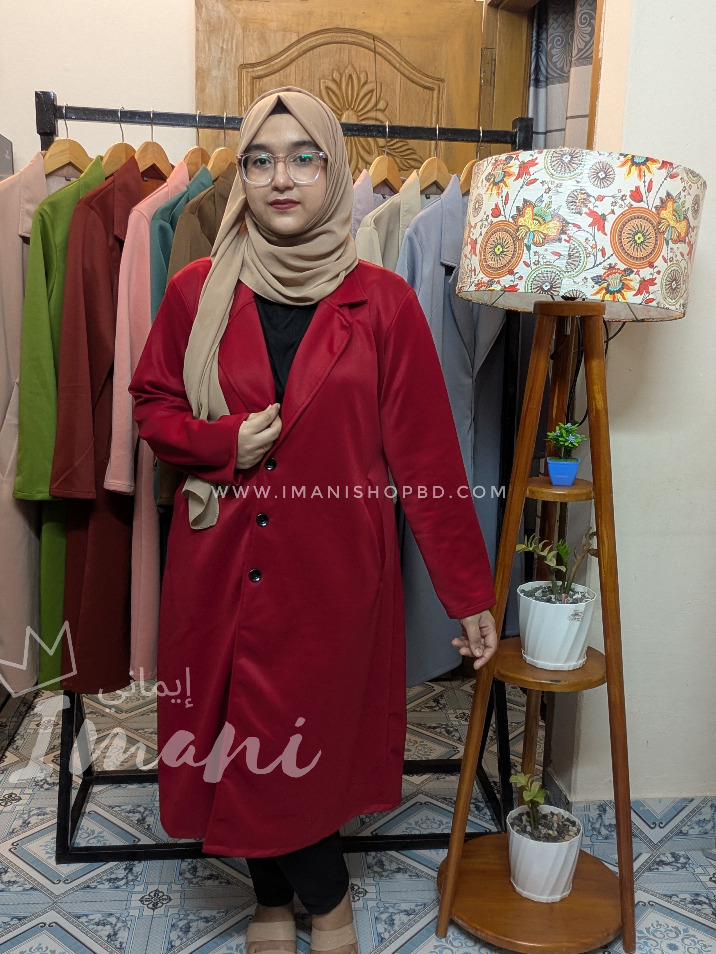 Electronics Black Wrist Watch