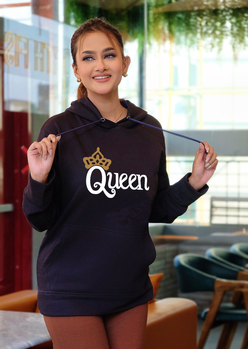 Electronics Black Wrist Watch