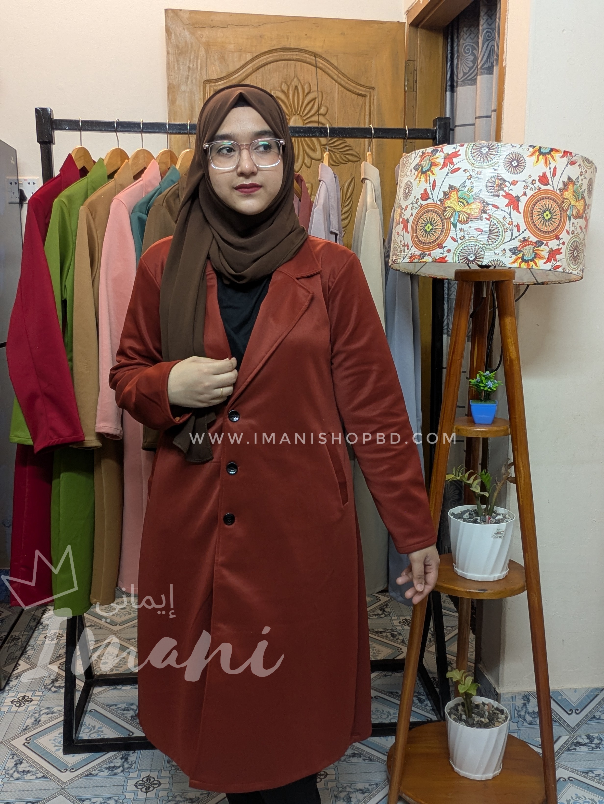 Electronics Black Wrist Watch