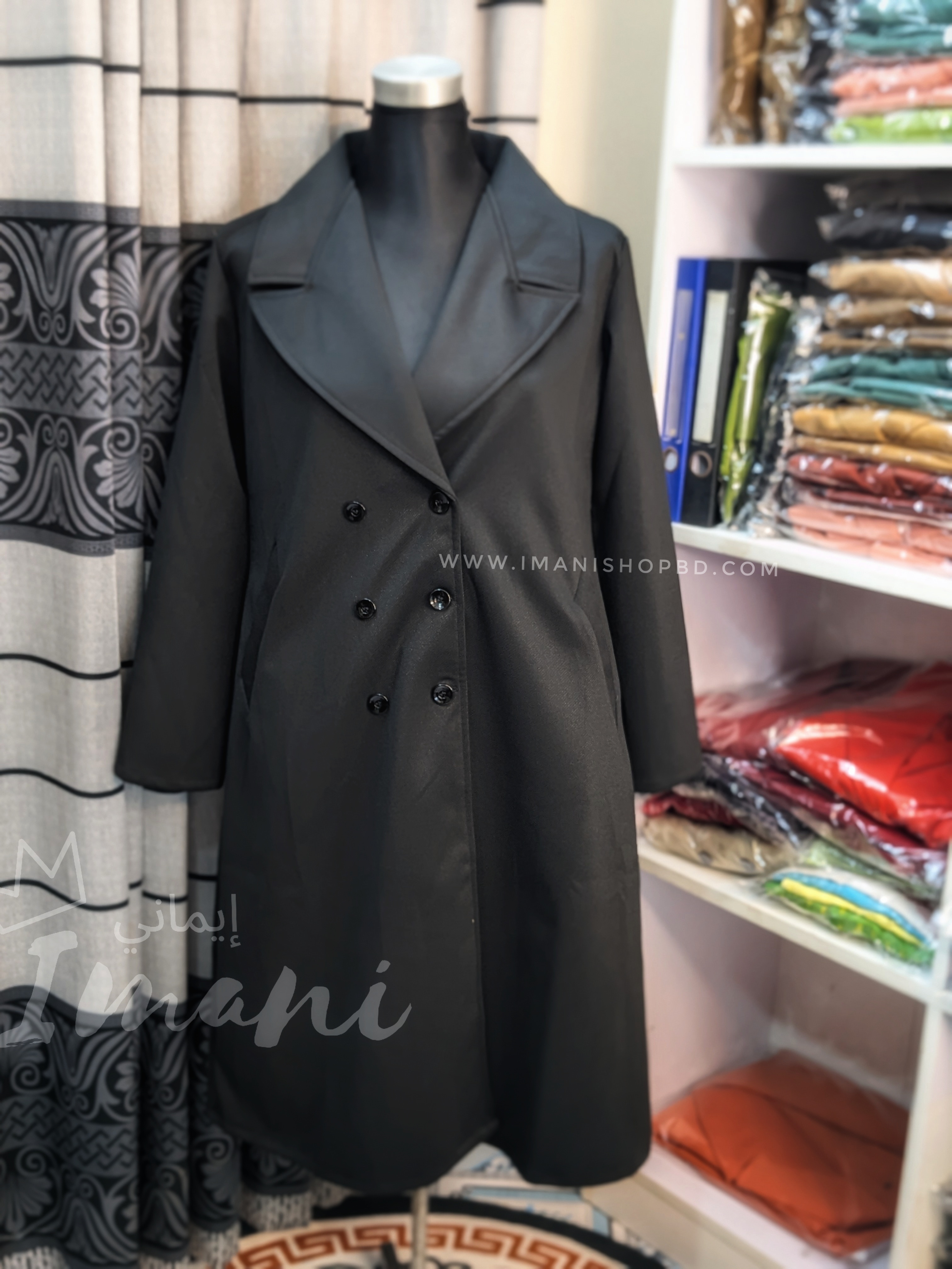 Electronics Black Wrist Watch