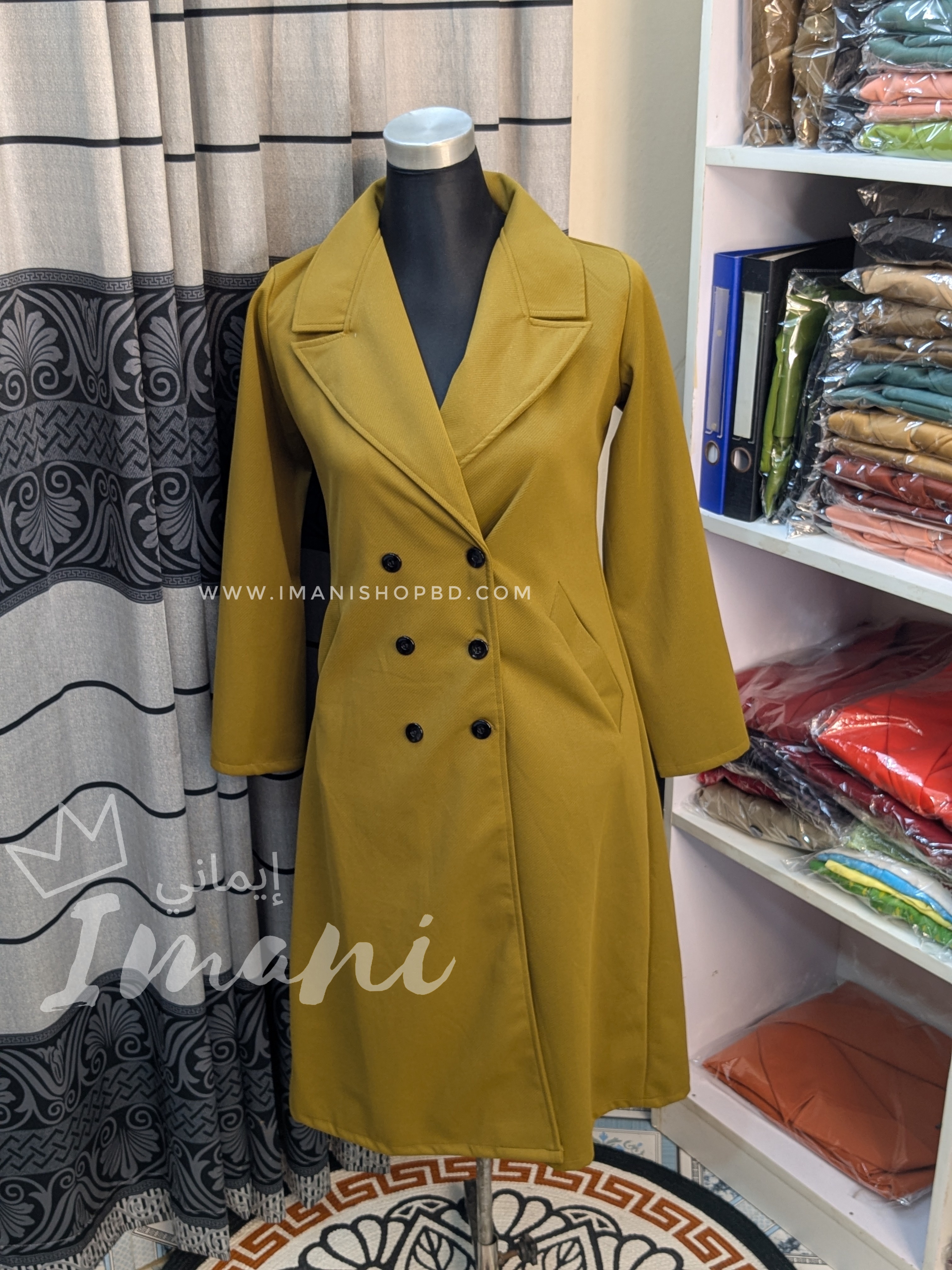 Electronics Black Wrist Watch