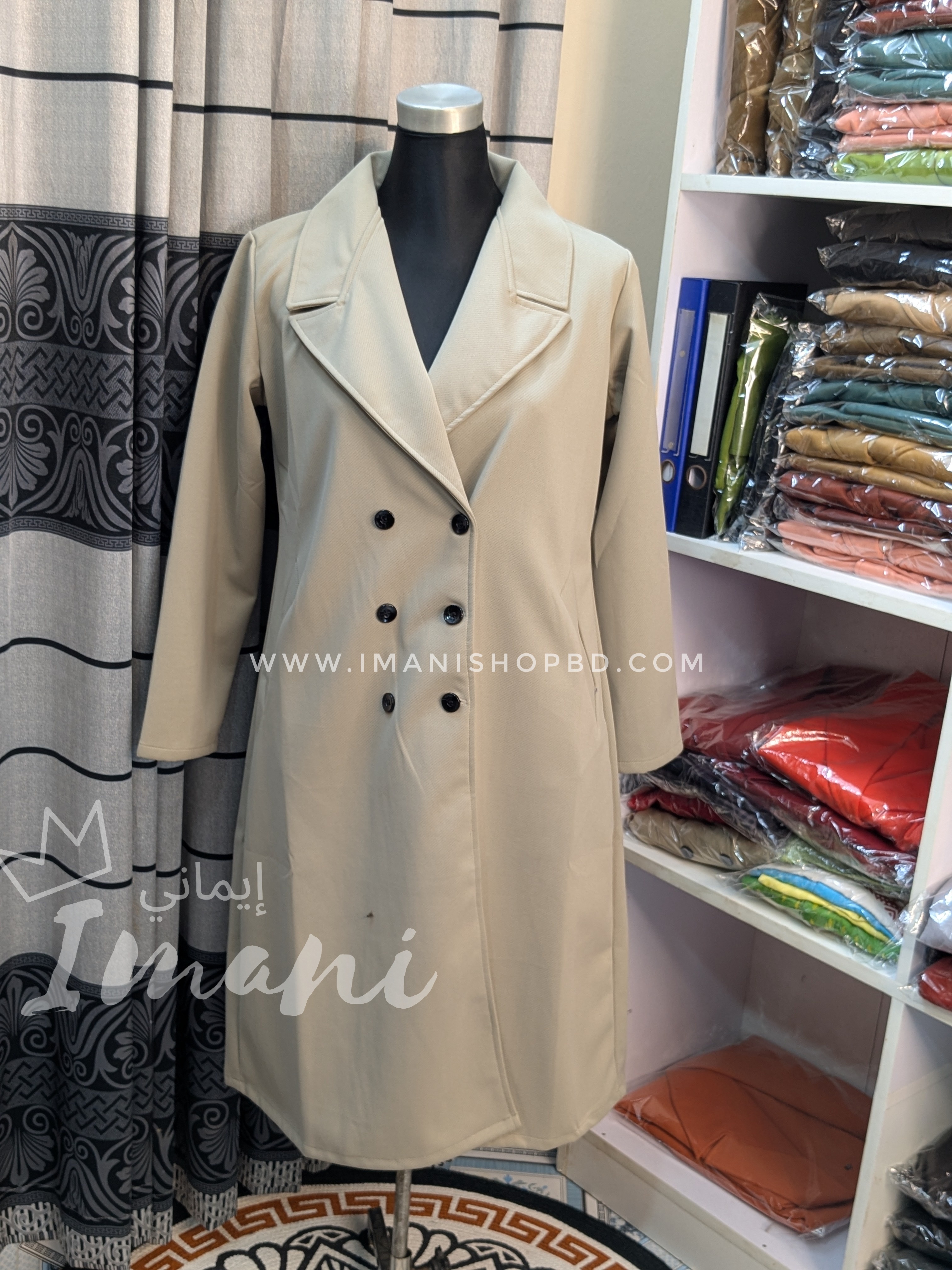 Electronics Black Wrist Watch