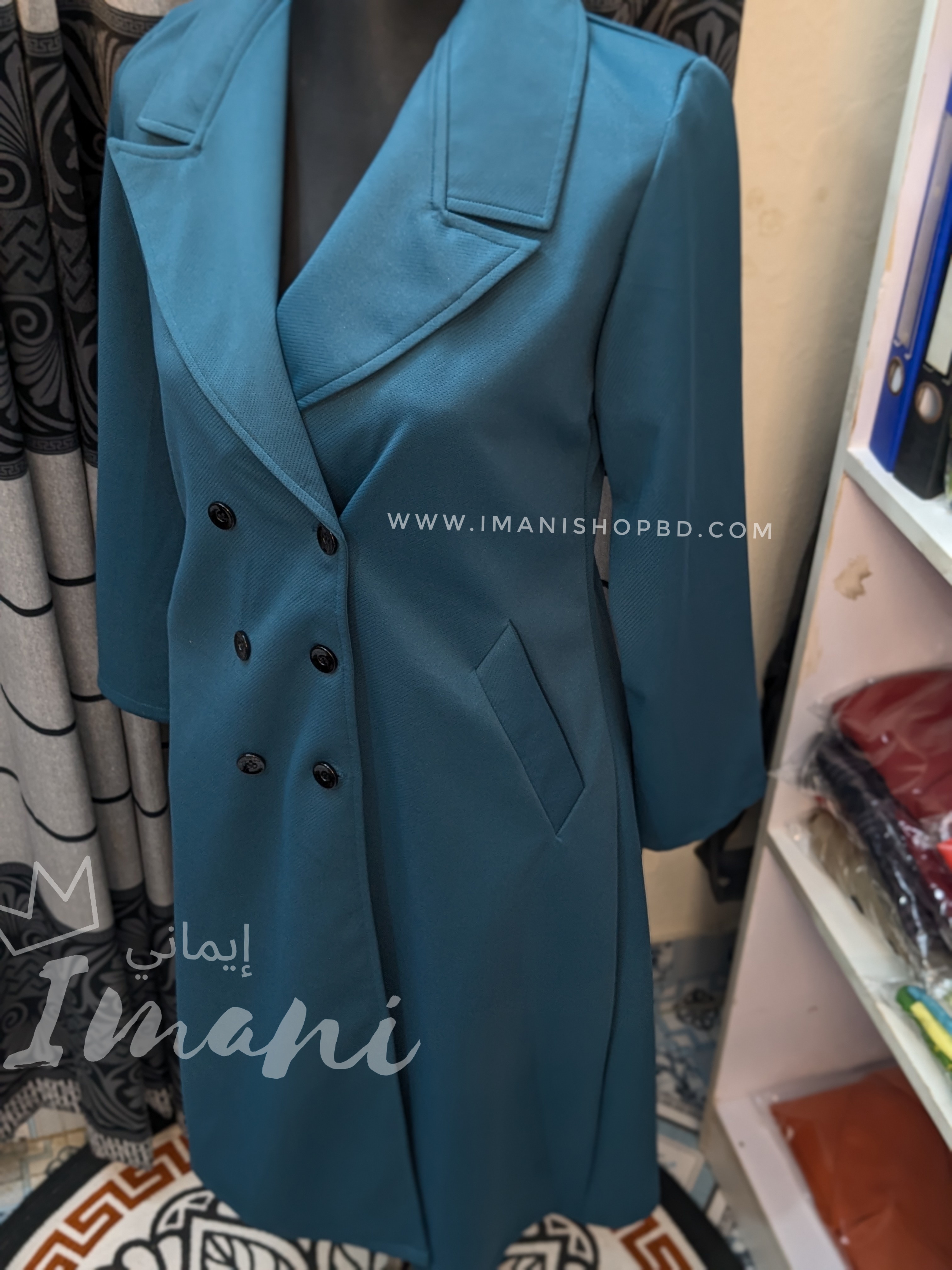 Electronics Black Wrist Watch